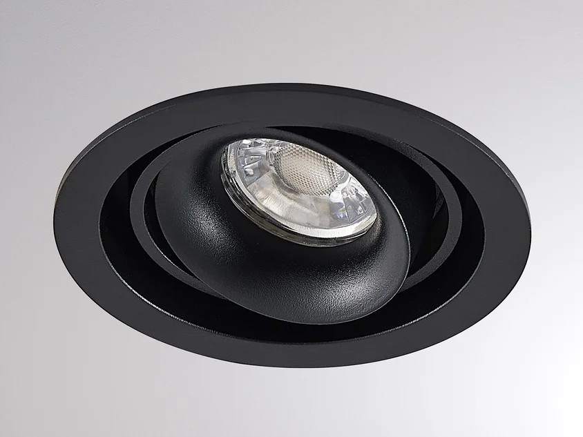 Molto Luce Qana Round R