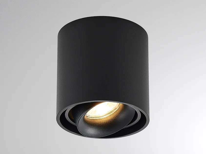 Molto Luce Qana Round SD