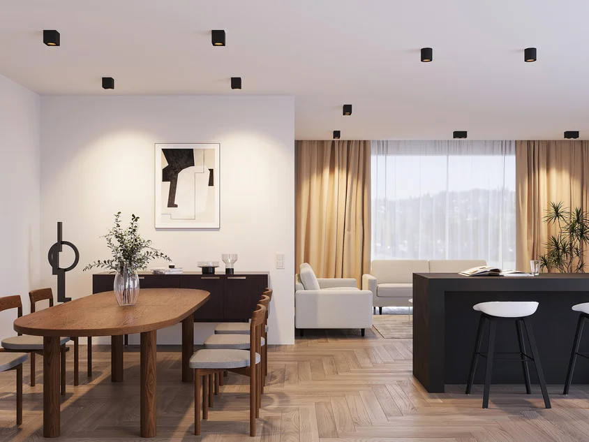Molto Luce Qana Round SD – Bild 7
