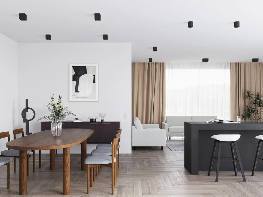 Molto Luce Qana Square SD – Bild 7