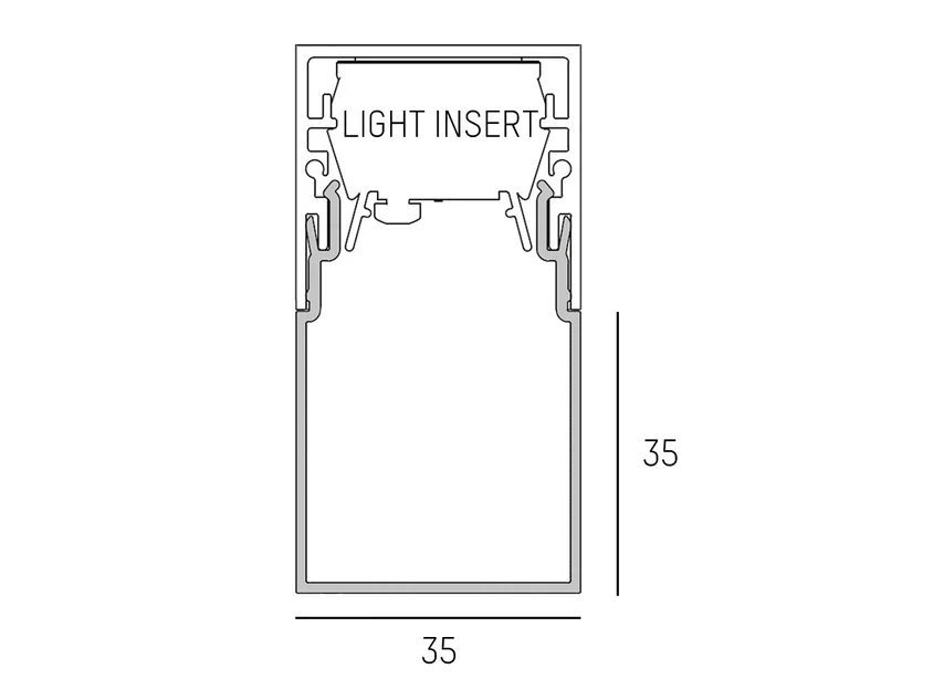 Molto Luce Ride Abdeckung – Bild 5