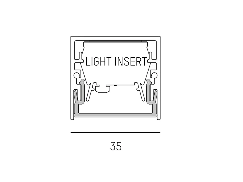 Molto Luce Ride Abdeckung – Bild 3