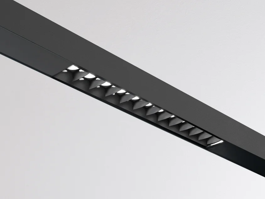Molto Luce Ride Lens System Insert