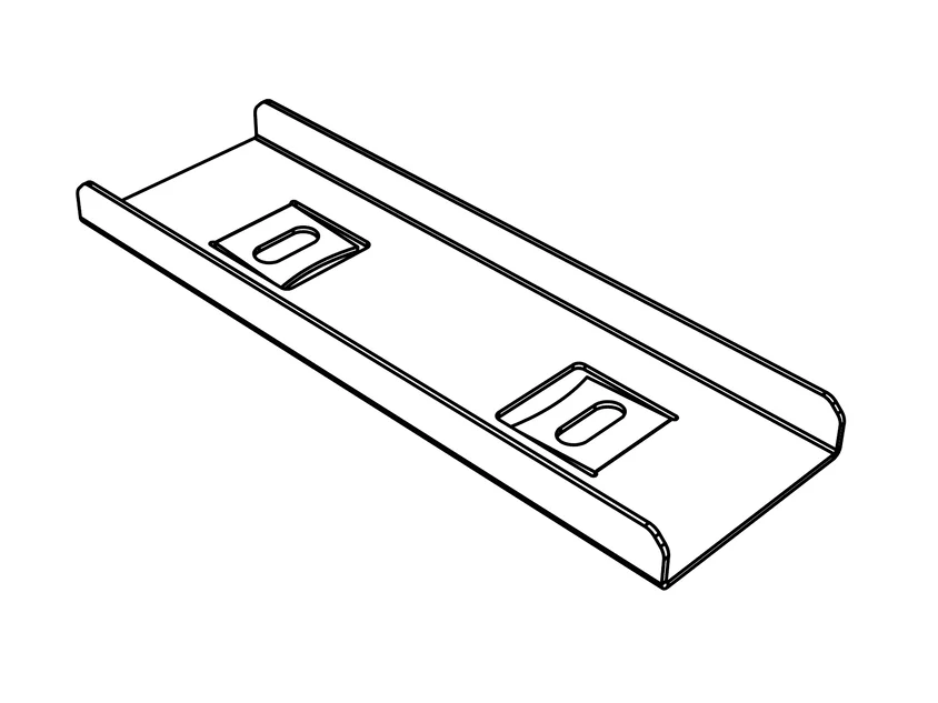 Molto Luce Ride Linearverbinder