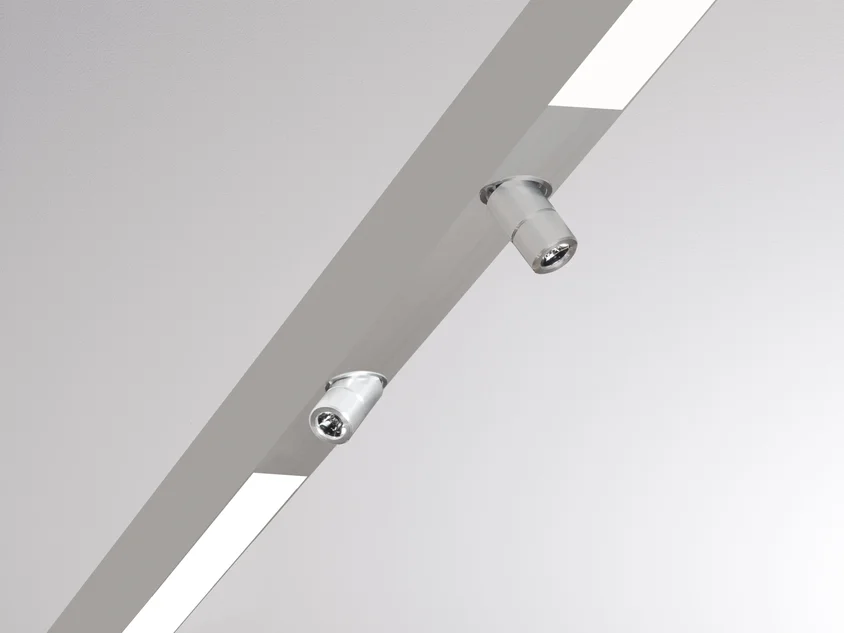 Molto Luce Ride Spot 2 System Insert – Bild 4
