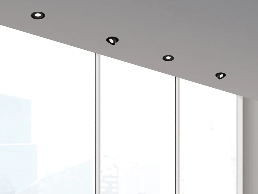 Molto Luce Rine Round R – Bild 4