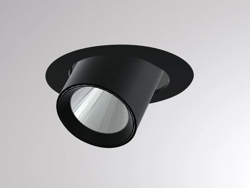 Molto Luce Rogga Turn Trimless R