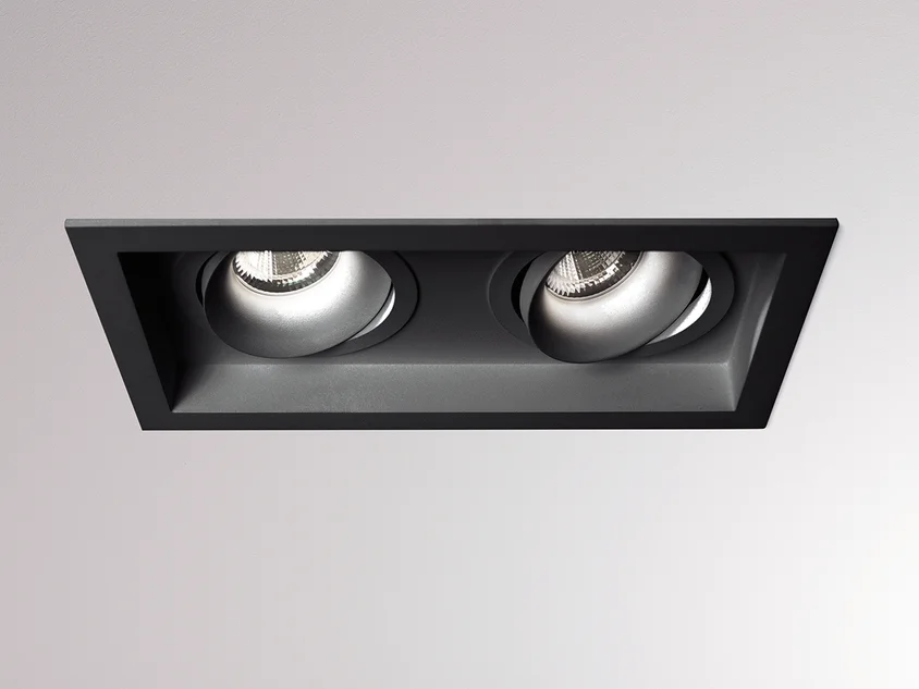 Molto Luce Savo 20 S Square Double R