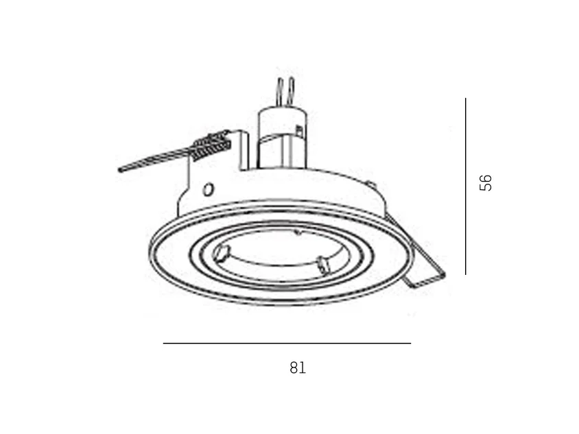 Molto Luce Serie 223 HV – Bild 2