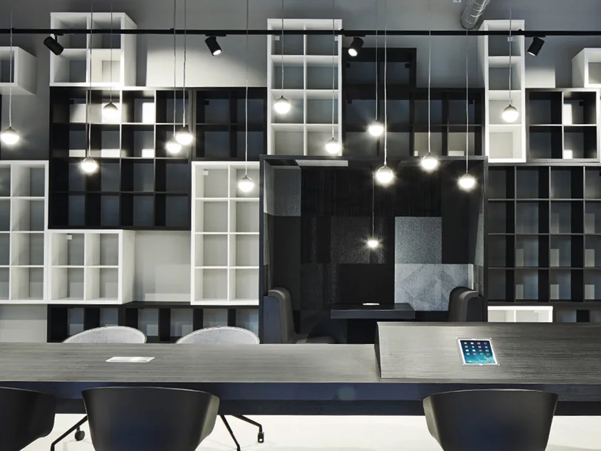 Molto Luce Shopstar Lean Track – Bild 4