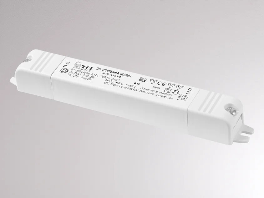 Molto Luce Slim U Konverter