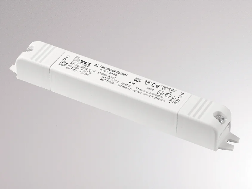 Molto Luce Slim U Konverter – Bild 3