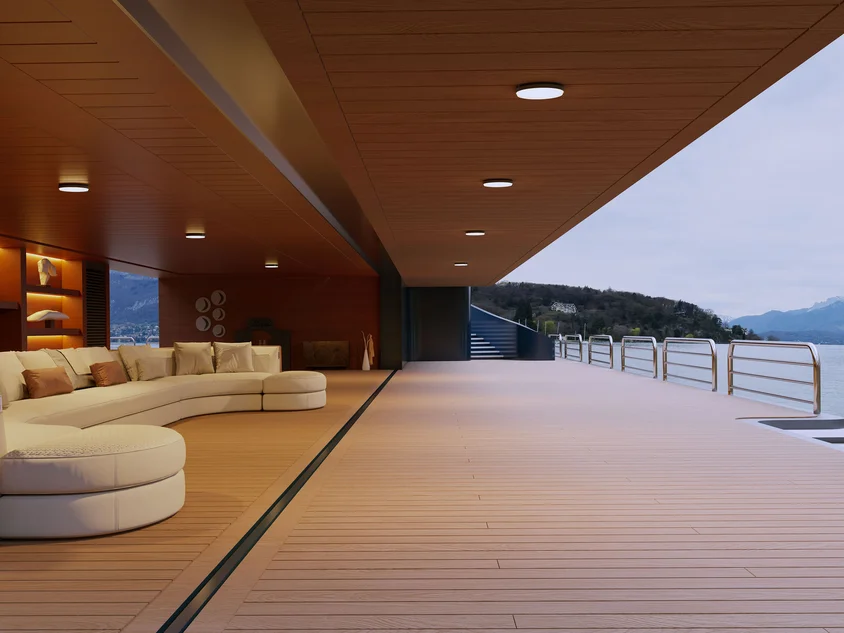 Molto Luce Sopo Round L SD – Bild 4