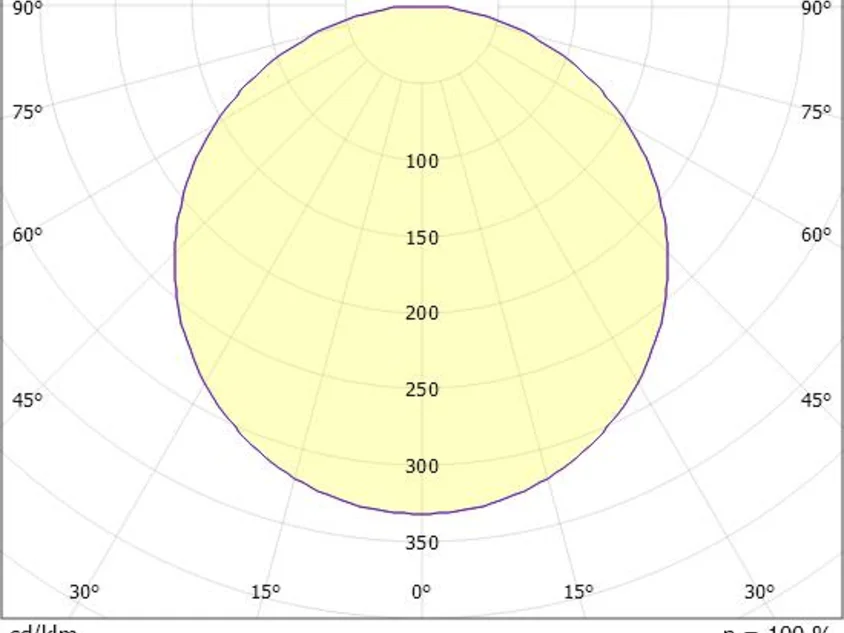 Molto Luce Sopo Round M SD – Bild 3
