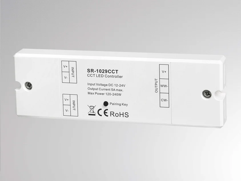 Molto Luce Steuerung Tunable White – Bild 2