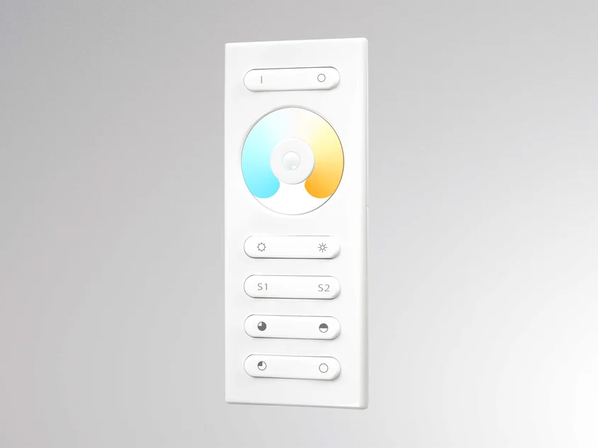 Molto Luce Steuerung Tunable White – Bild 3