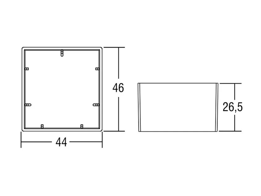 Molto Luce Stpm U Konverter – Bild 4