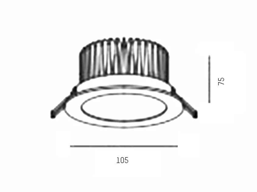 Molto Luce Sunray I R – Bild 2