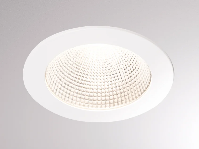 Molto Luce Sunray II R
