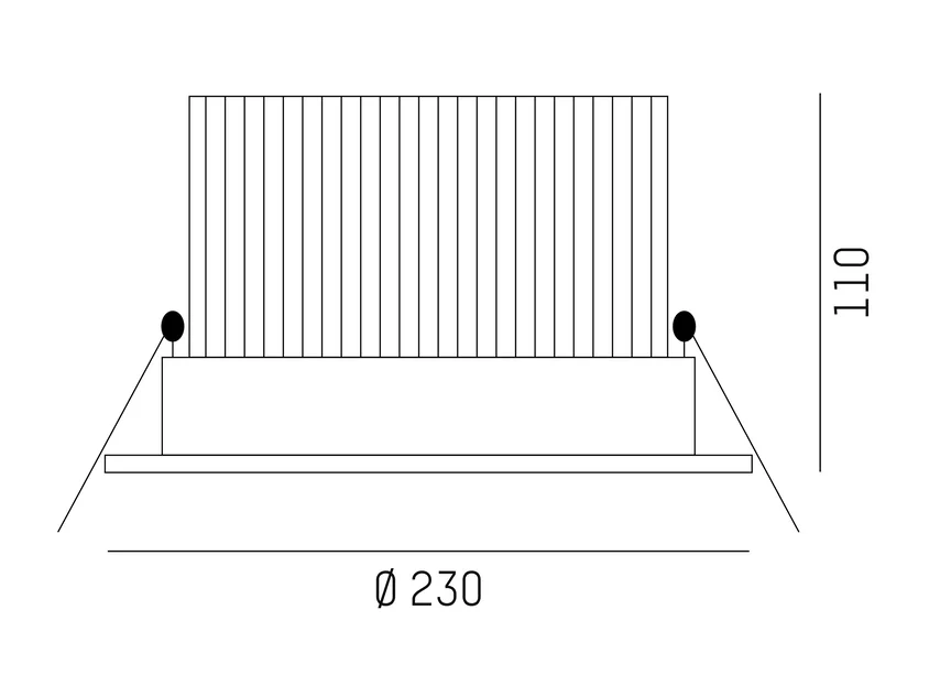 Molto Luce Sunray IV R – Bild 2