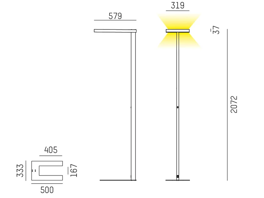 Molto Luce System 01.1 F – Bild 7