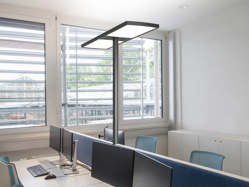 Molto Luce System Quad F – Bild 3