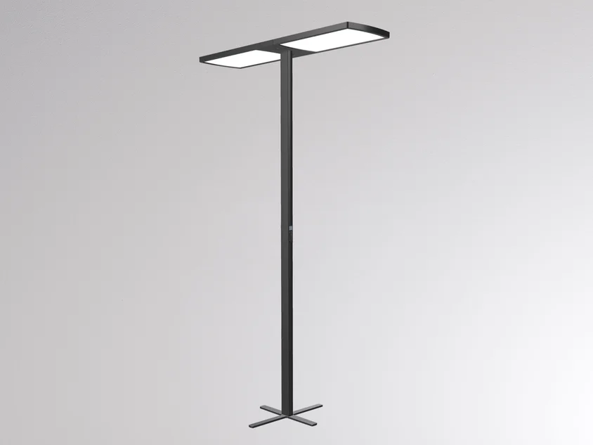 Molto Luce System Quad F