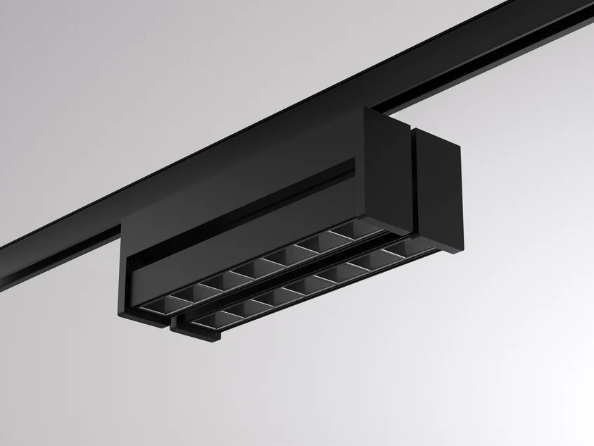 Molto Luce Tario Double Track