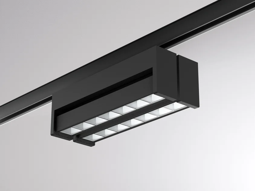 Molto Luce Tario Double Track