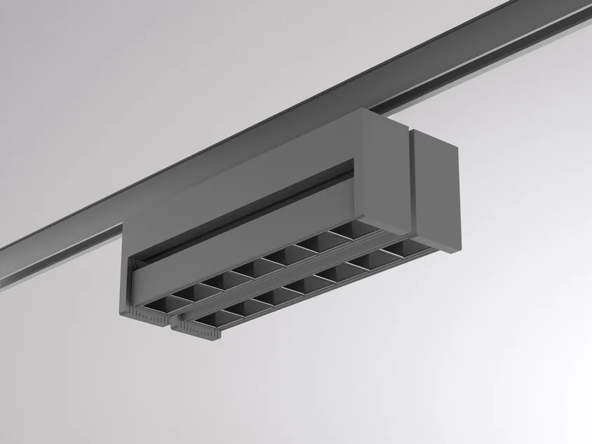 Molto Luce Tario Double Track – Bild 5