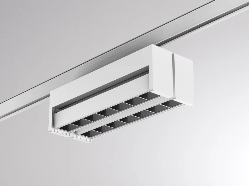 Molto Luce Tario Double Track – Bild 6