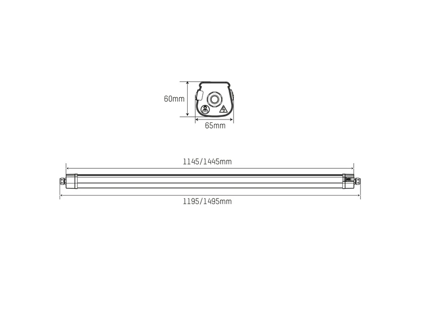 Molto Luce Tigo – Bild 2