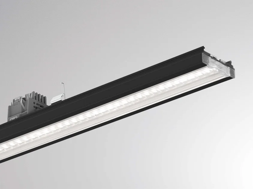 Molto Luce Trail Light Insert Asym
