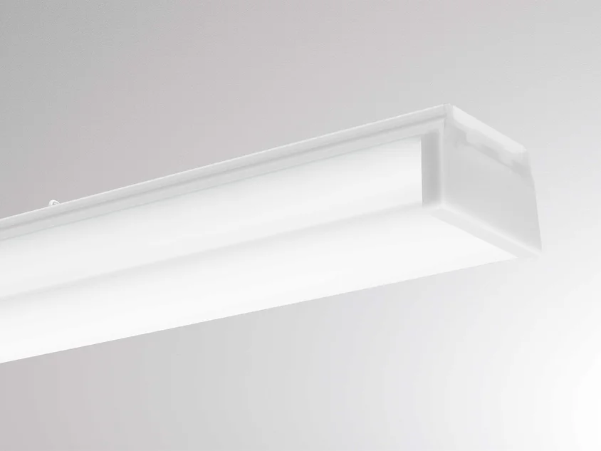 Molto Luce Trail Light Insert Cubic Opal