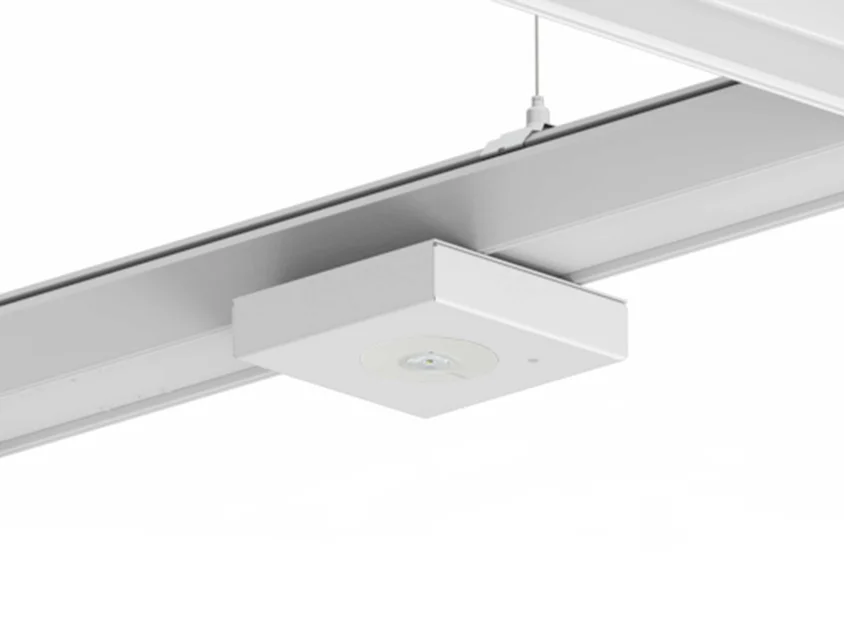 Molto Luce Trail Light Insert Emergency Light – Bild 4