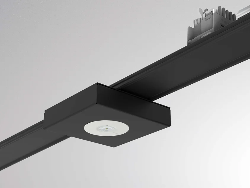 Molto Luce Trail Light Insert Emergency Light – Bild 8