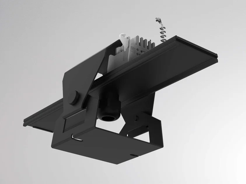 Molto Luce Trail Light Insert High Bay – Bild 5