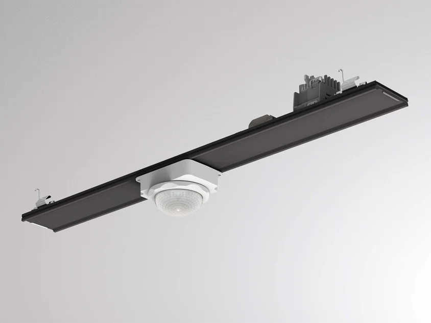 Molto Luce Trail Multisensor Industrie IPD