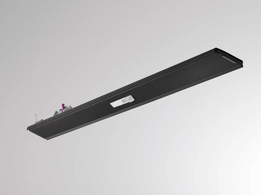 Molto Luce Trail Multisensor Office