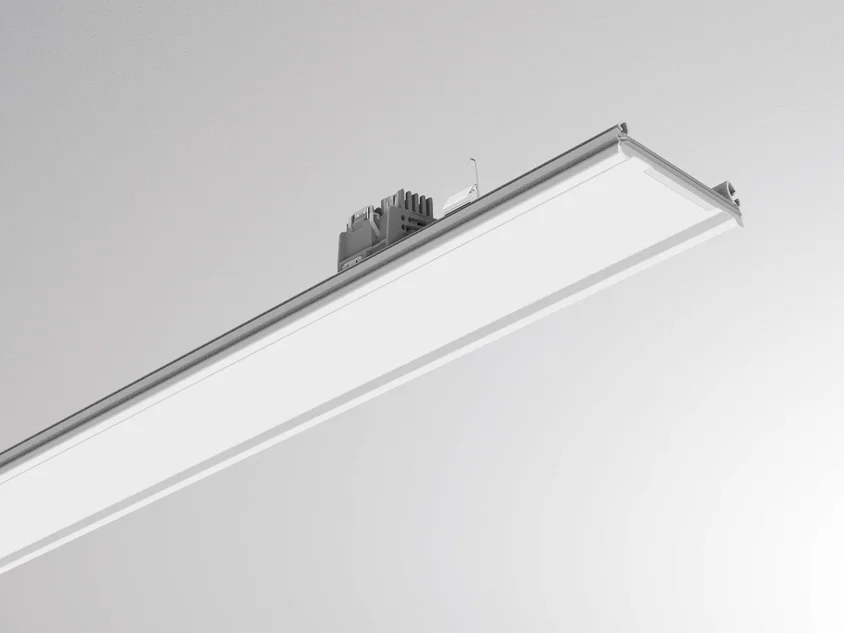 Molto Luce Trail System Accessory Blind Cover Metal