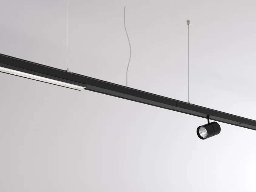 Molto Luce Trail System Accessory Centerfeed IN-OUT – Bild 3
