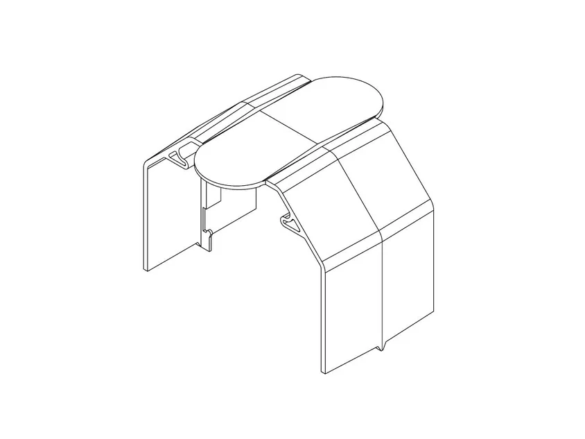 Molto Luce Trail System Accessory IP54 – Bild 4