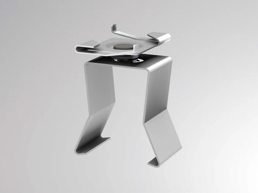 Molto Luce Trail System Accessory Suspension – Bild 16