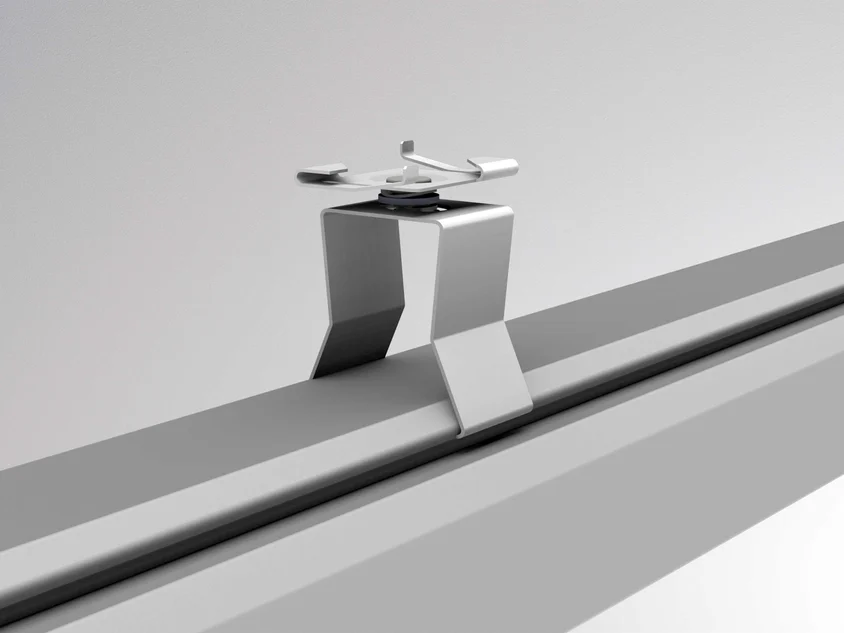Molto Luce Trail System Accessory Suspension – Bild 18