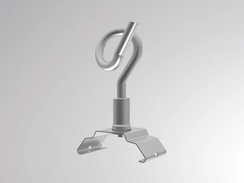 Molto Luce Trail System Accessory Suspension – Bild 13