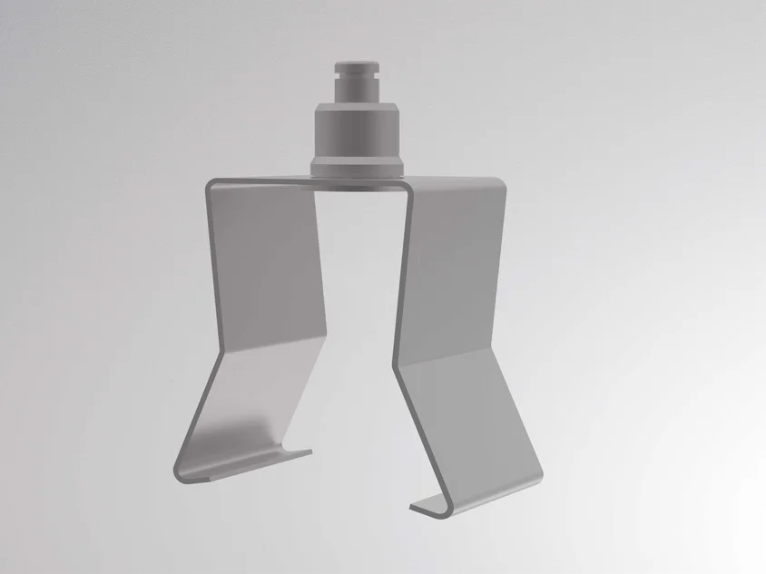 Molto Luce Trail System Accessory Suspension – Bild 11