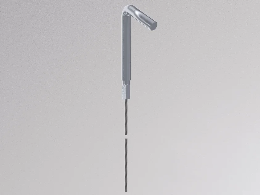 Molto Luce Trail System Accessory Suspension