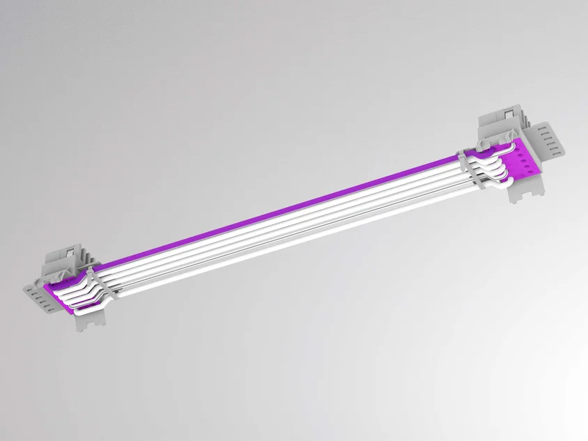 Molto Luce Trail System Accessory – Bild 5