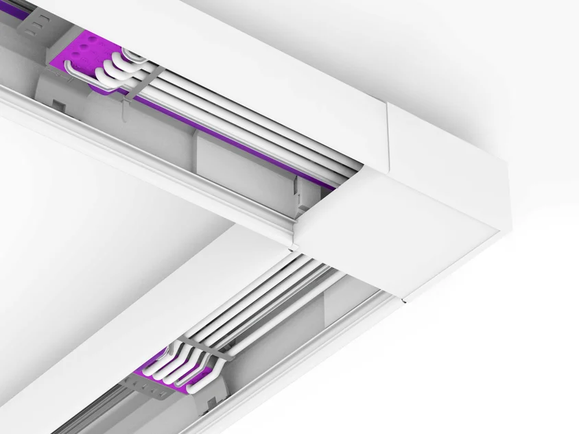 Molto Luce Trail System Accessory – Bild 7