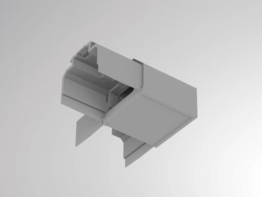Molto Luce Trail System L-Connector – Bild 2